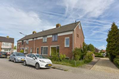 Woning Beatrixstraat 24 Wilnis