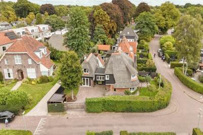 Woning Schoolpad 6 Laren (NH)