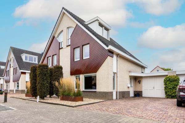 Woning Heggerank 121 Cuijk