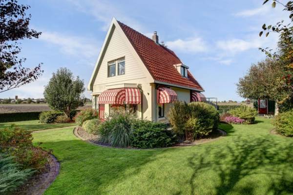 Woning Kleiweg 16 Anna Paulowna