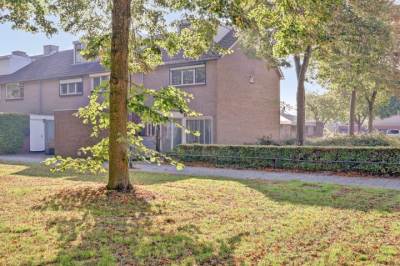 Woning Plevierstraat 13 Oosterhout (NB)