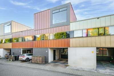 Woning Kajuit 15 Almere