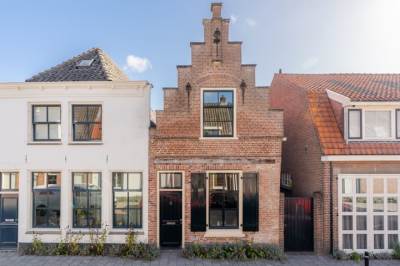 Woning Achterstraat 69 Vianen (UT)