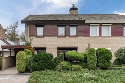 Woning Theo Dobbestraat 4 Best