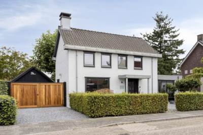 Woning Kerkakkerstraat 9 Valkenswaard