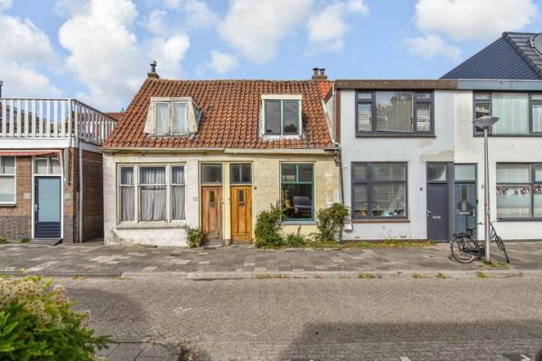 Woning Oostblok 4 Delft
