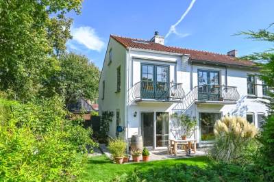 Woning Biallosterskilaan 33 Santpoort-Noord