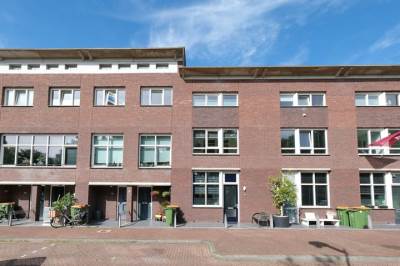 Woning Laan van Kernhem 197 Ede