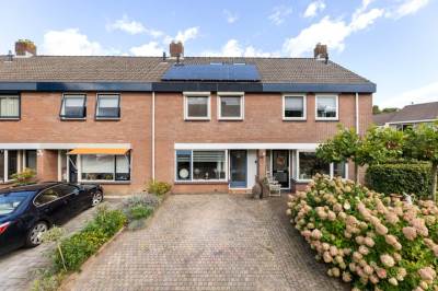 Woning Wolweversstraat 33 Wezep