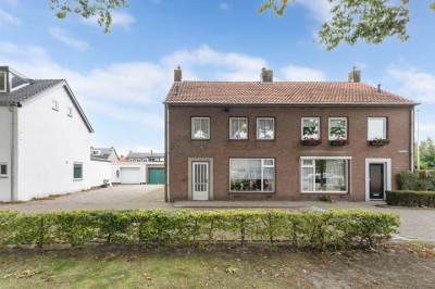 Woning Spoorstraat 47 Dorst