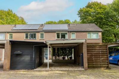 Woning Marter-revier 54 Cuijk