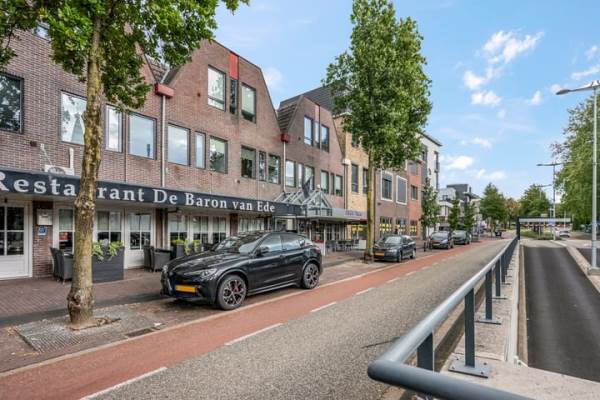 Woning Molenstraat 1107 Ede