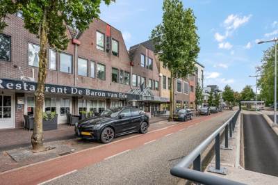 Woning Molenstraat 1107 Ede