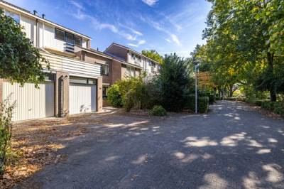 Woning Bordewijklaan 76 Groningen