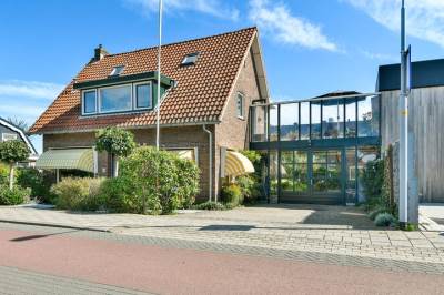 Woning Vijfhuizerdijk 158 Vijfhuizen