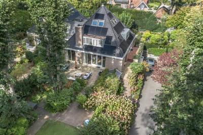 Woning Zuidlaan 16 Aerdenhout