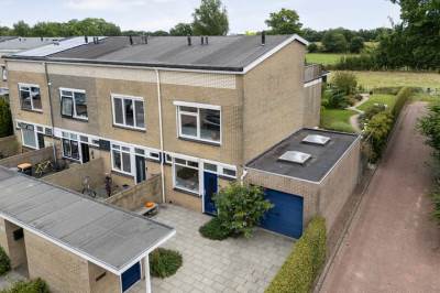 Woning Saturnusstraat 78 Hardenberg