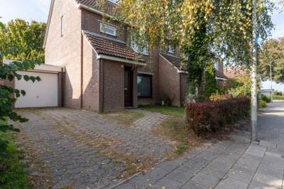 Woning Bredeweg 43 Ottersum