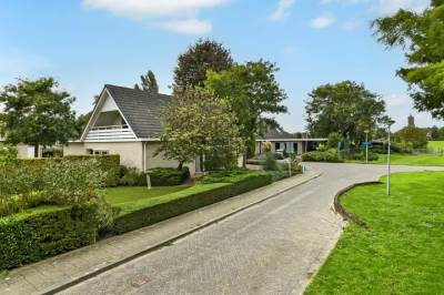 Woning Marga Klompélaan 1 Elst (GE)