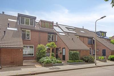 Woning De Hil 18 Hendrik-Ido-Ambacht