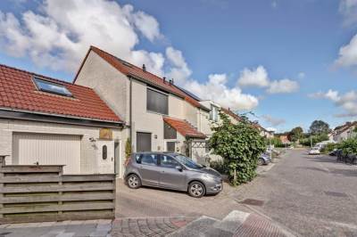 Woning De Konick 12 Dronten