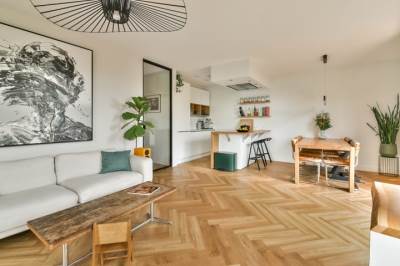 Woning Winterjanpad 110 Amsterdam