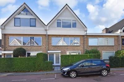 Woning van Naeldwijcklaan 34 Berkel en Rodenrijs