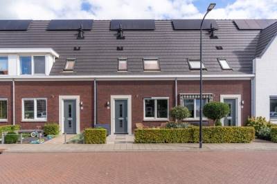 Woning Lexmonderwaard 10 Lexmond