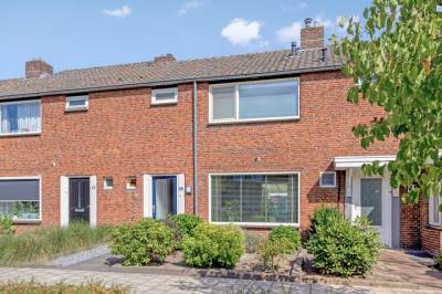 Woning Paganinistraat 19 Hengelo (OV)