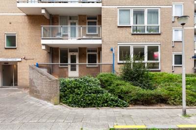 Woning Mari Andriessenrade 1 Capelle aan den IJssel