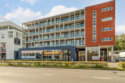 Woning Amsterdamseweg 44 Amersfoort