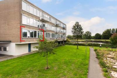 Woning Beekmanstraat 61 Dordrecht