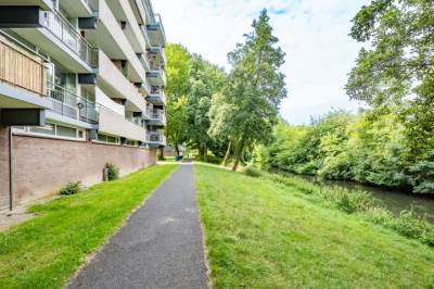 Woning Lijsterbesstraat 216 Nieuwegein