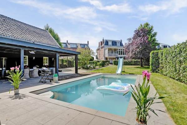 Woning Baanhoek 375 Sliedrecht