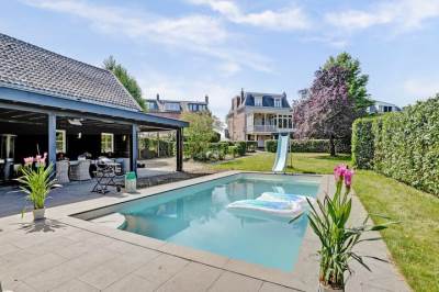 Woning Baanhoek 375 Sliedrecht