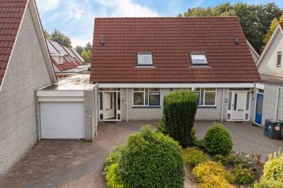 Woning Roegoorn 38 Assen