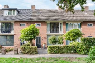 Woning Eppe 5 Geldrop