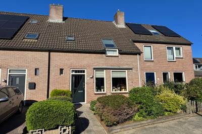 Woning van Twickelolaan 23 Coevorden