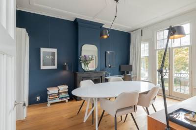 Woning Steve Bikoplein 31 Amsterdam