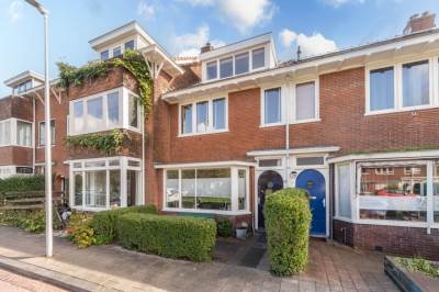 Woning Julianaweg 176 Utrecht