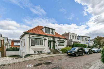 Woning Oosterparkstraat 19 Zandvoort