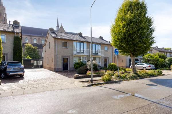 Woning Hienkershoff 5 Dreumel
