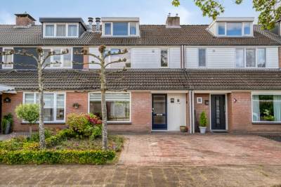 Woning Heraultlaan 49 Eindhoven