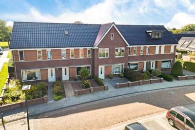 Woning de Savornin Lohmanstraat 40 Coevorden