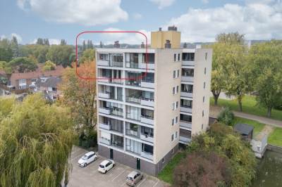 Woning Bontekoestraat 56 Arnhem