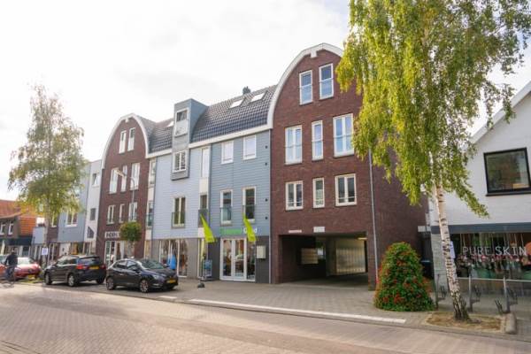 Woning Heiligeweg 17G Krommenie