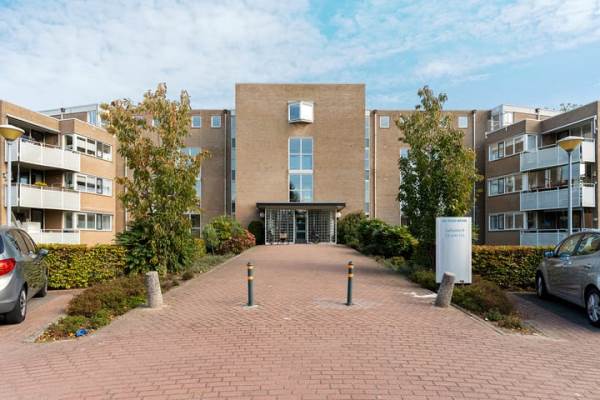 Woning Curiestraat 111 Hengelo (OV)