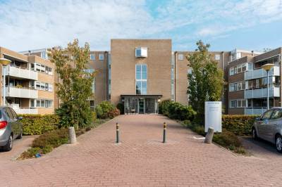 Woning Curiestraat 111 Hengelo (OV)