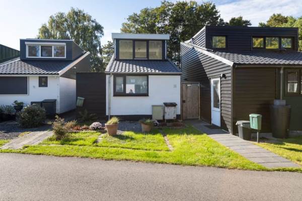 Woning Buitenplaats 15 Dronten