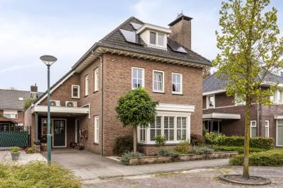 Woning Ouverturelaan 4 Beek en Donk